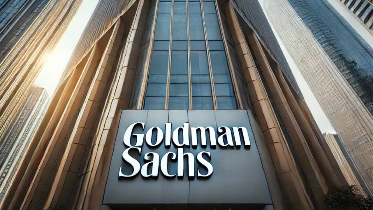 Goldman Sachs senkt US-Rezessionsrisiko auf 20%