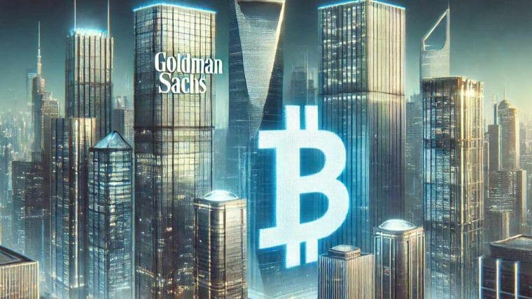 Goldman Sachs Rivela Possedimenti in ETF Bitcoin da 418 Milioni di Dollari