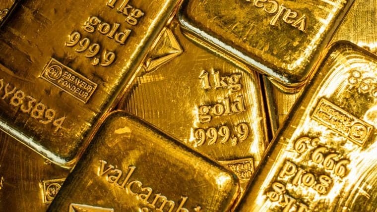 Le paure di recessione potrebbero portare l'oro a $3,000, secondo Mike McGlone di Bloomberg