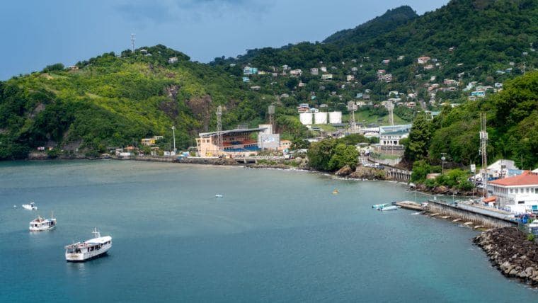 Justin Sun offre di ospitare il combattimento Musk vs. Maduro a Grenada