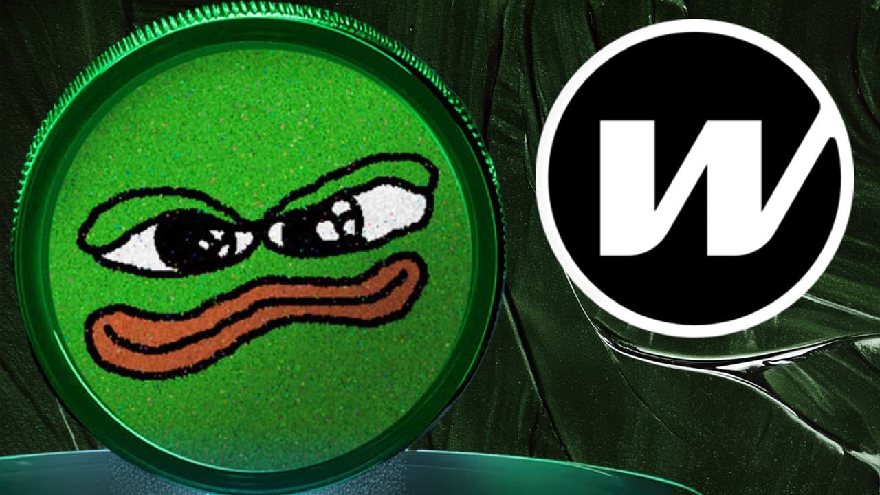 Криптогонка 2024 года: BOME вырос на 11 931%, в то время как W упал на 84%