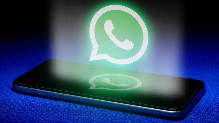 Whatsapp avverte che potrebbe lasciare la Nigeria a causa dell'ordine di pagare una multa di $220 milioni
