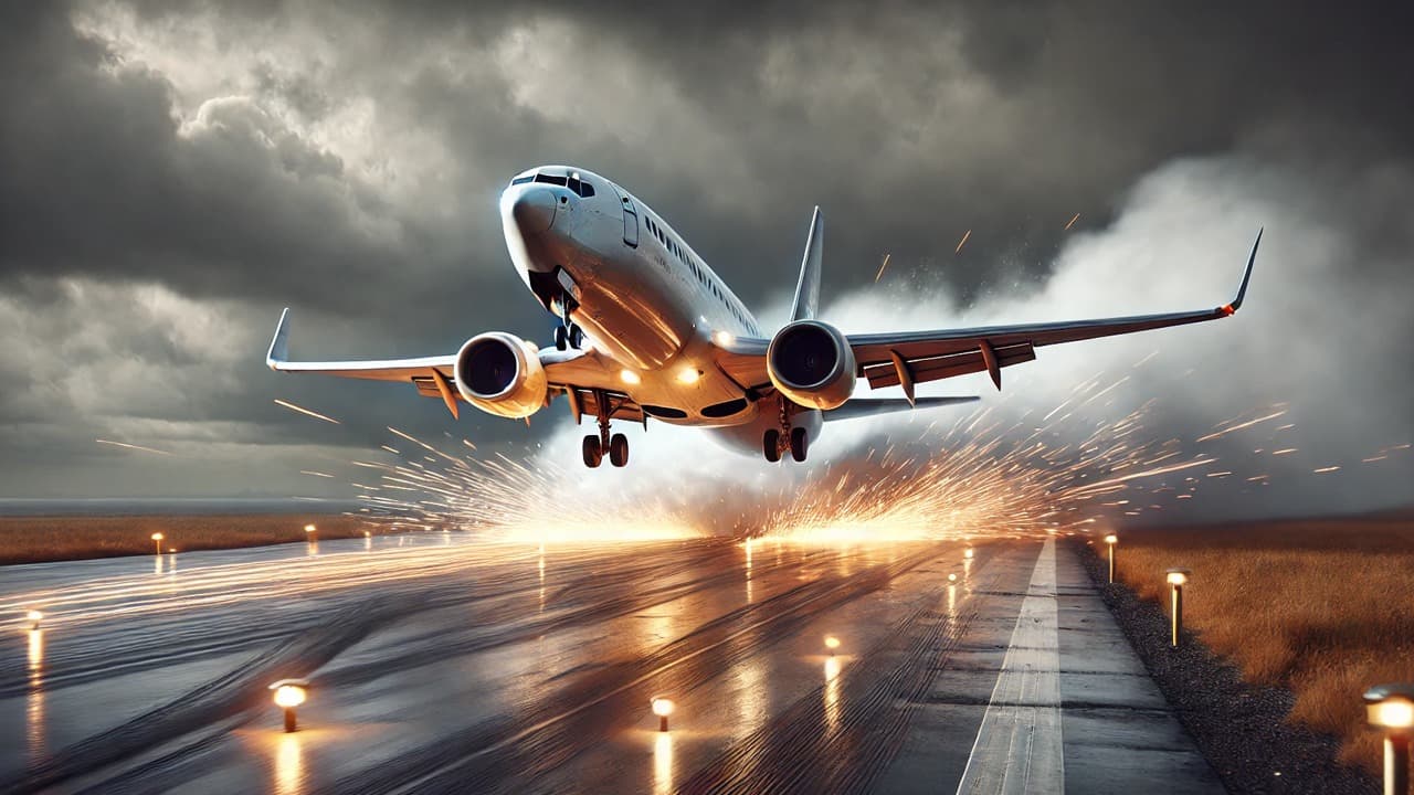 Esperto di Macroeconomia Prevede un Atterraggio Difficile per l'Economia degli Stati Uniti