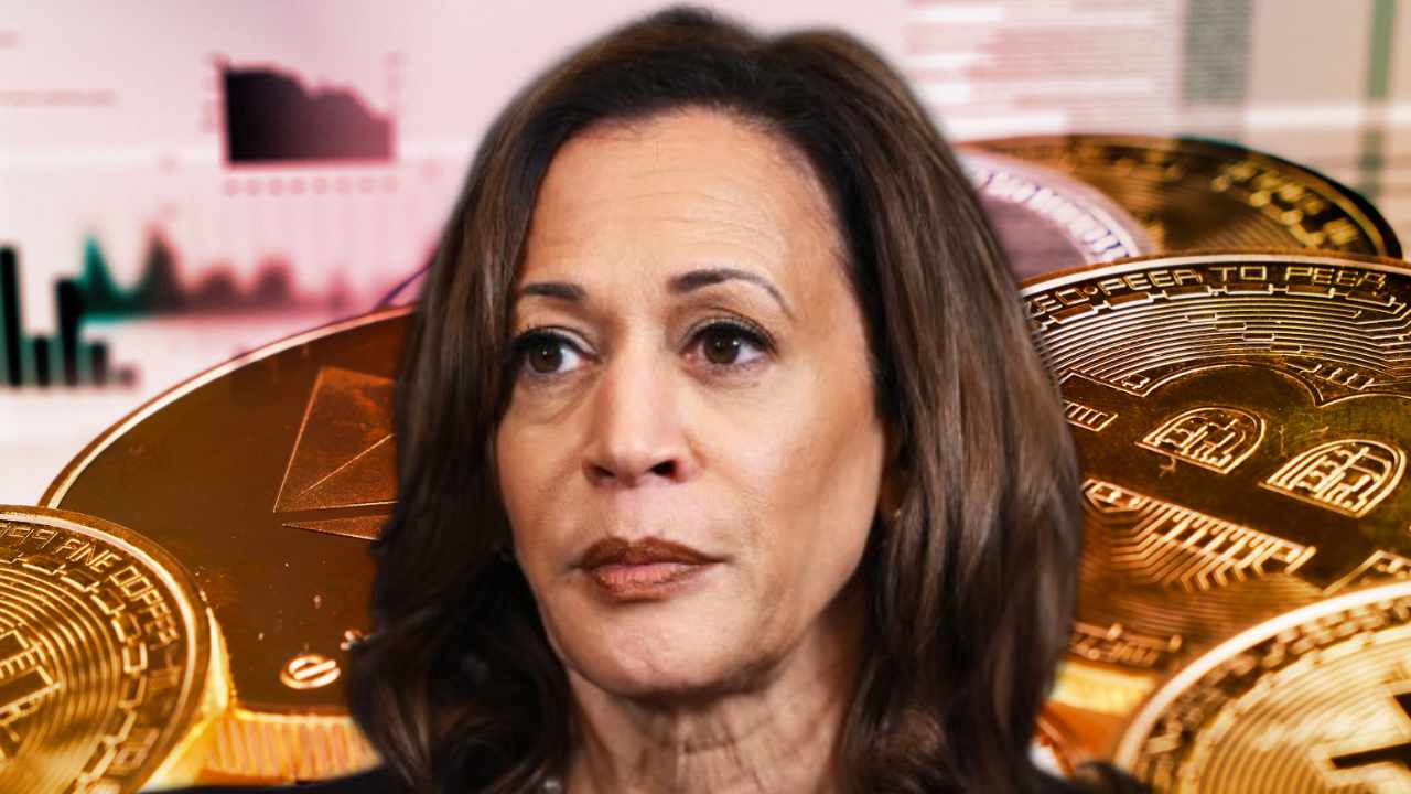 Il legislatore statunitense organizza un incontro per aiutare Kamala Harris a ottenere il sostegno dell'industria delle criptovalute