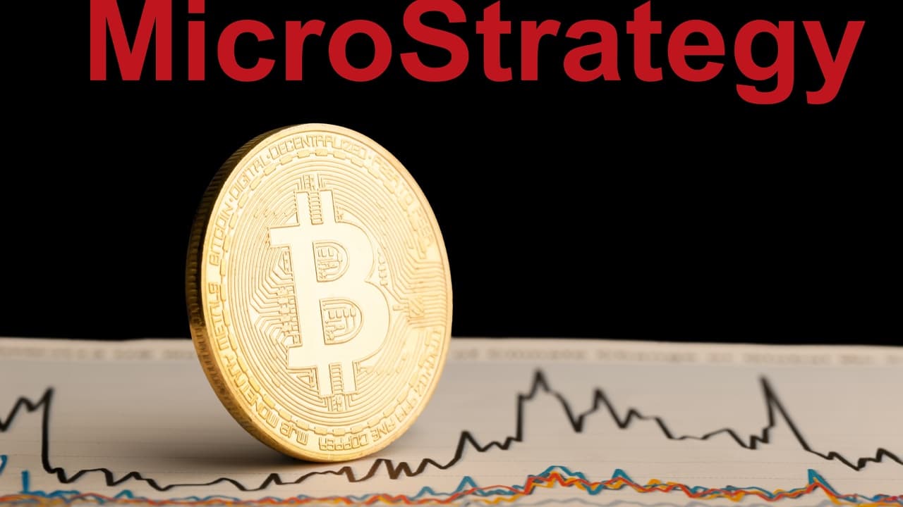 Le nouvel ETF lancé décuple les paris sur Microstrategy : risque ou récompense de 1,75x