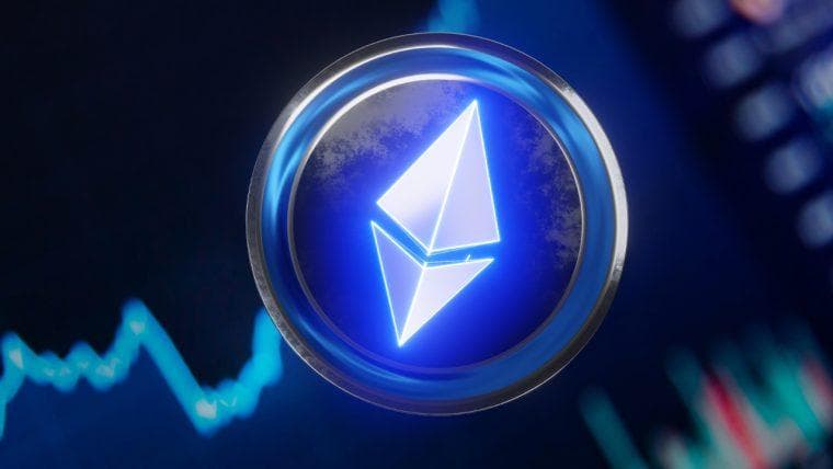 Analisi Tecnica di Ethereum: Gli Indicatori Segnalano Attenzione per Ether mentre gli Orsi Mantengono il Controllo