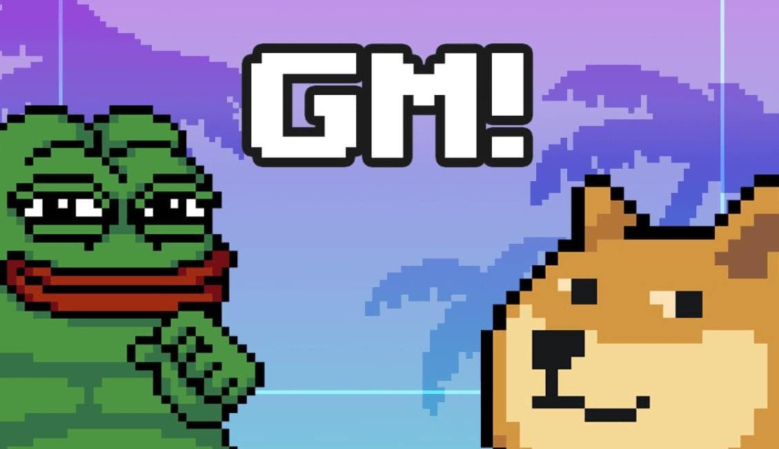 L'expert en crypto-monnaies dit que cette pièce de mème pourrait être le meilleur achat pour la prochaine course haussière