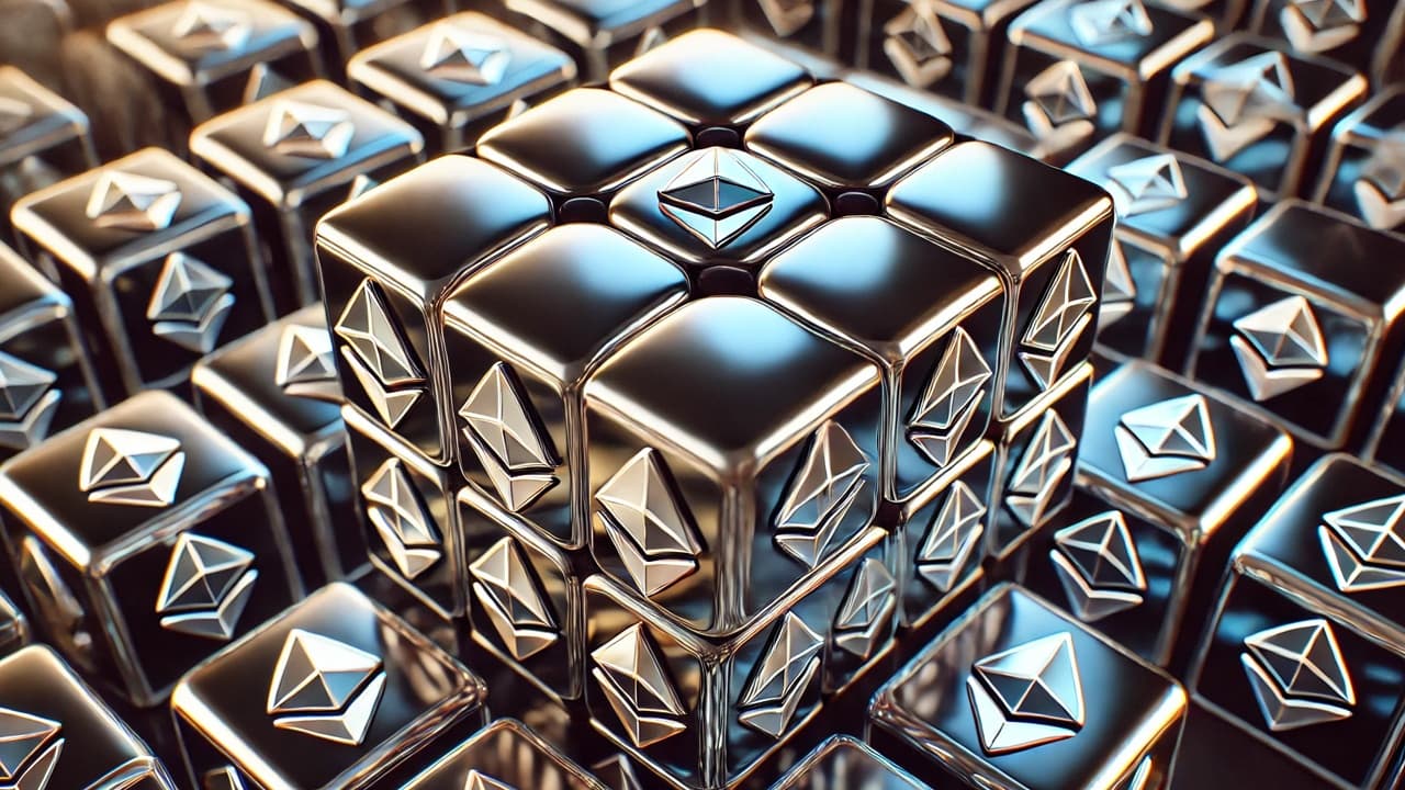 Grayscale’s ETHE Теряет $2 миллиарда всего за 9 торговых дней