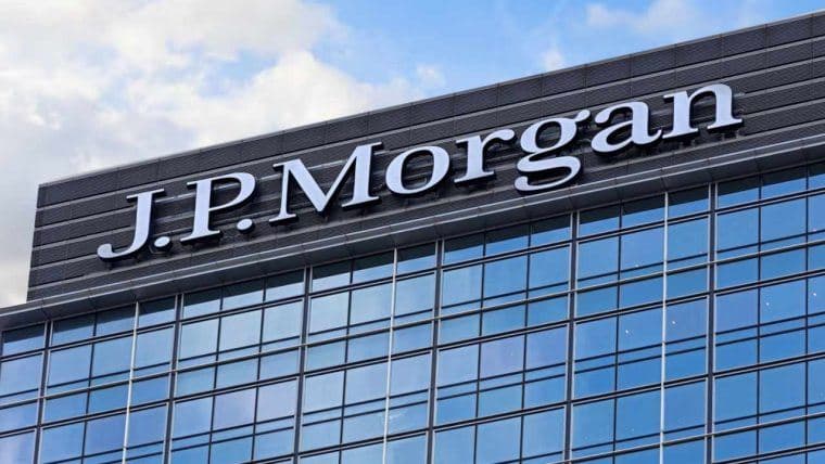 JPMorgan sieht nach Marktausverkauf eine "Buy the Dip"-Gelegenheit
