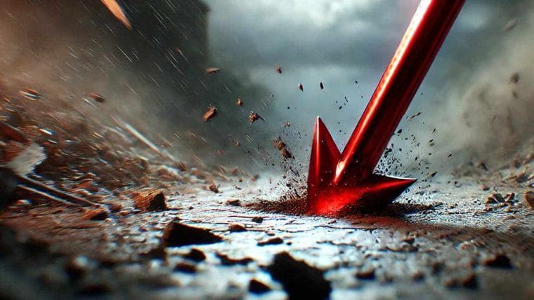 Robert Kiyosaki rät dazu, sich auf eine Bruchlandung vorzubereiten — sagt „Zeit, sich selbst zu retten“