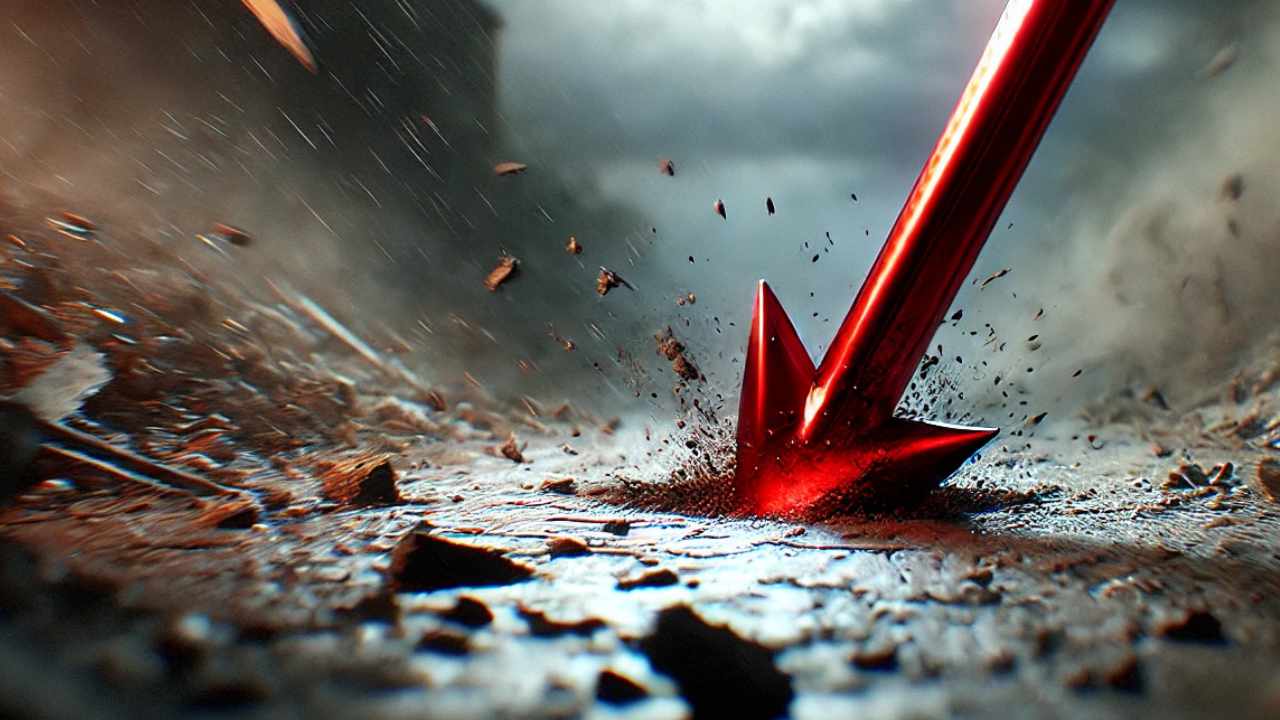 Роберт Кийосаки советует готовиться к крушению — говорит «Пора спасать себя»