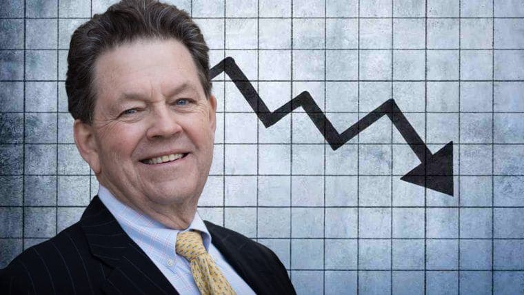 El economista Art Laffer critica las políticas económicas de EE. UU. y advierte sobre el declive del dólar como moneda de reserva global