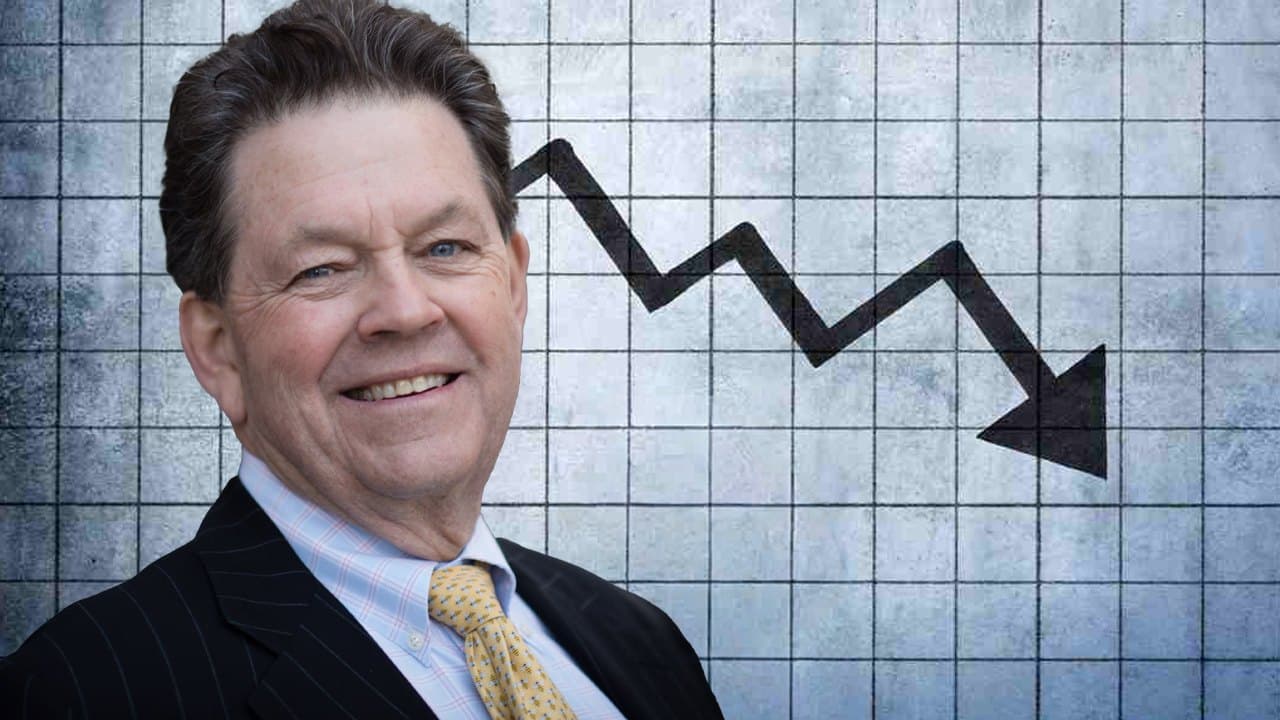 El economista Art Laffer critica las políticas económicas de EE. UU. y advierte sobre el declive del dólar como moneda de reserva global