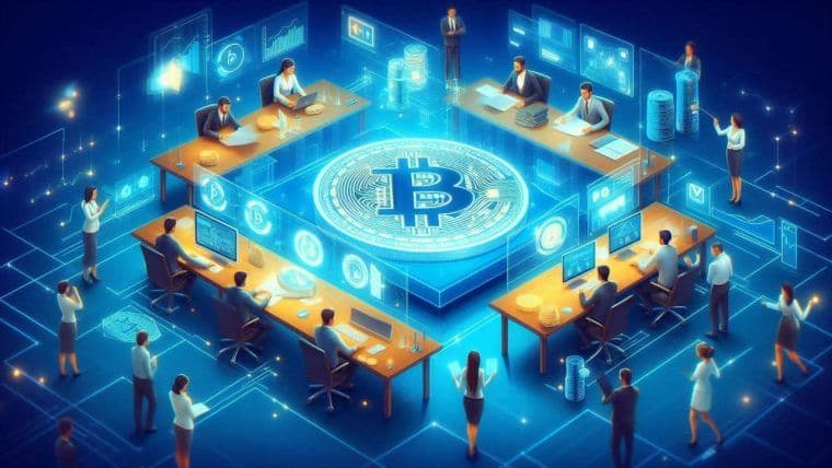 Ledn Secures Landmark $50 Million Bitcoin-Backed Loan From Sygnum to Expand Retail Lending Operations