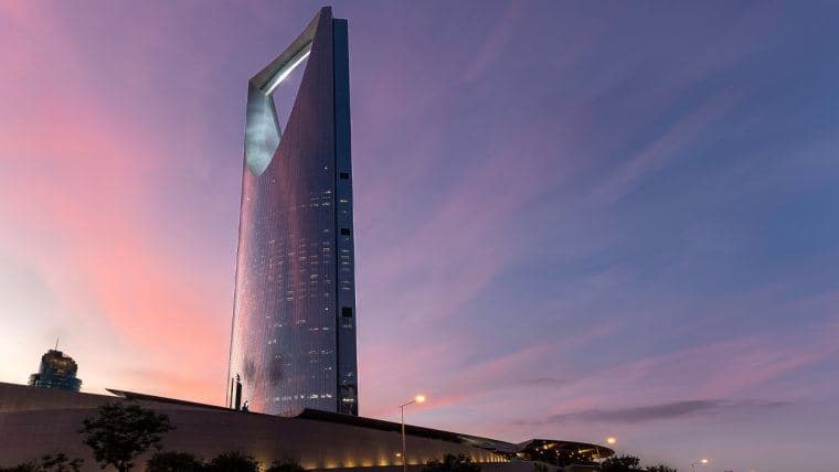 Arabia Saudita se convierte en centro para startups de Web3 en busca de inversión, indica informe