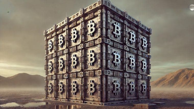 Investoren sammeln sich, während Bitcoin fällt: Rekordtransfer in Langzeit-Wallets