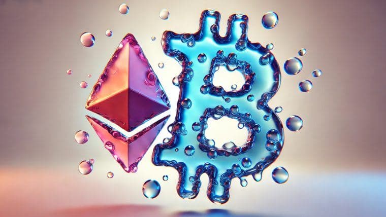 Gli ETF Bitcoin statunitensi aumentano di $202 milioni mentre gli ETF Ethereum perdono $13 milioni in deflussi