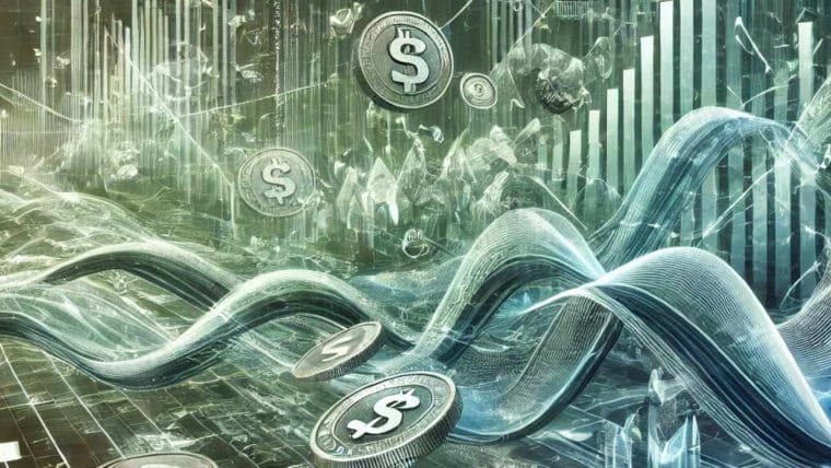 Estrategista do JPMorgan Prevê que a Liquidez nos EUA Deve Contrair-se à Medida que Impulsos Temporários Desaparecem