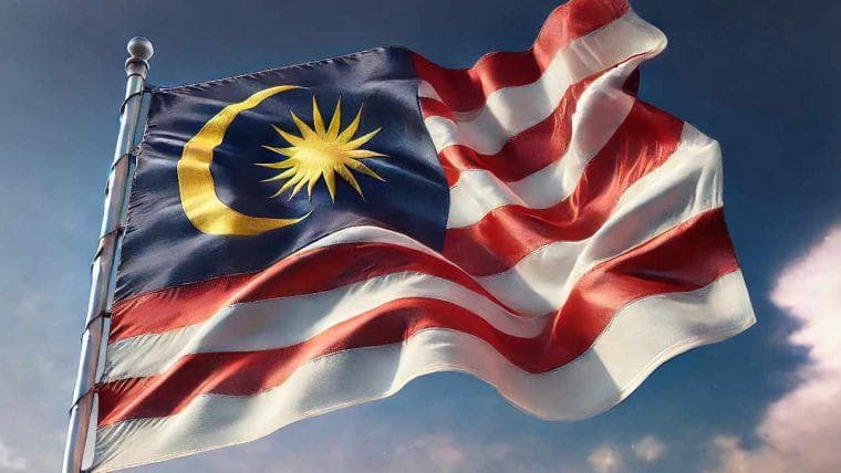 La police malaisienne recherche 4 suspects dans une affaire d'enlèvement impliquant une rançon en crypto-monnaie de 1,2 million de dollars