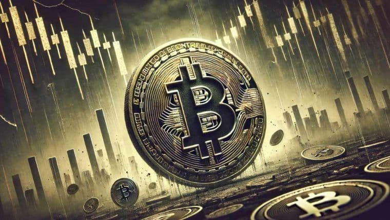 Marktpanik: Bitwise-CIO reflektiert über die Widerstandsfähigkeit von Bitcoin inmitten von Marktturbulenzen