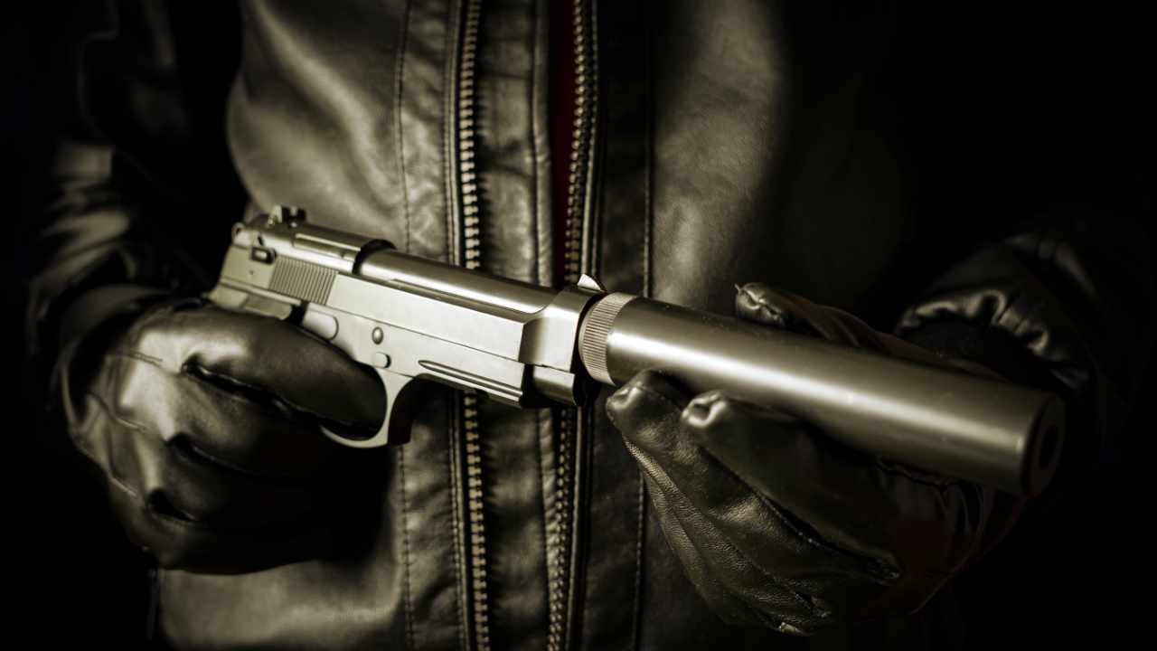 Femme condamnée à la prison pour complot de meurtre financé par Bitcoin sur le Dark Web