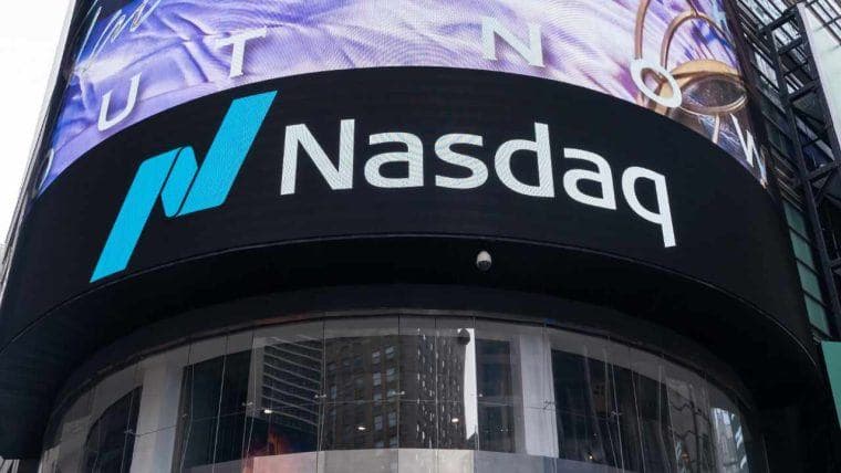 Nasdaq एसईसी से बिटकॉइन इंडेक्स विकल्प लॉन्च करने की स्वीकृति चाहता है