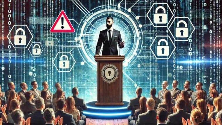 Negara Bagian Washington Menyelidiki Dugaan Penipuan Kripto yang Terkait dengan Bursa Nasdaq Palsu