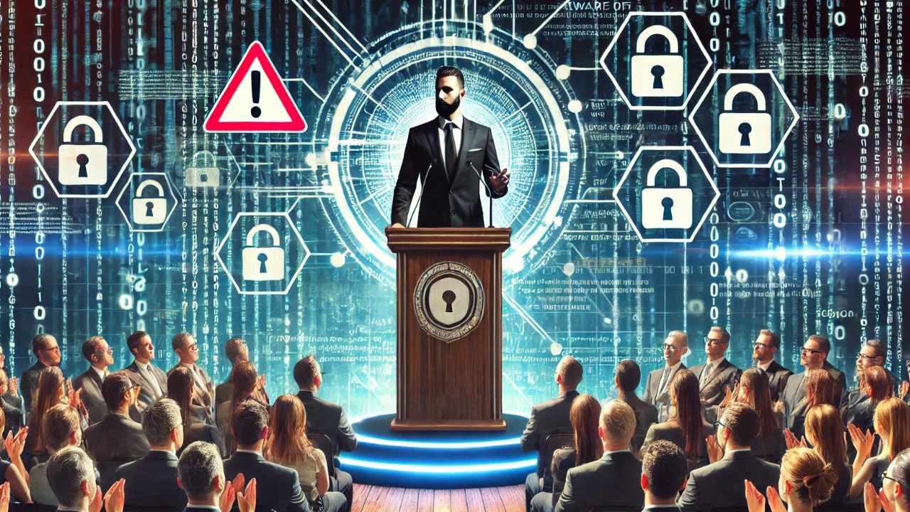 Washington State Indaga su Presunta Frode Cripto Legata a Finto Nasdaq Exchange