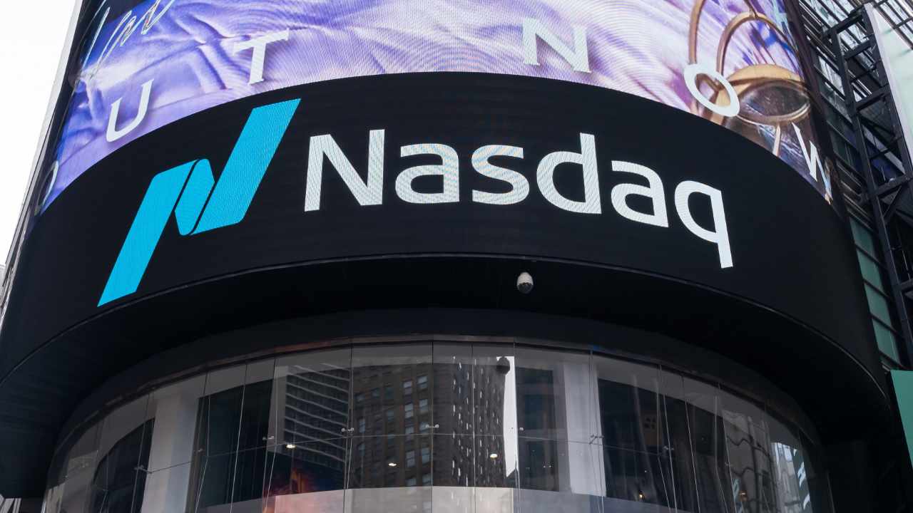 Nasdaq busca la aprobación de la SEC para lanzar opciones sobre el índice de Bitcoin