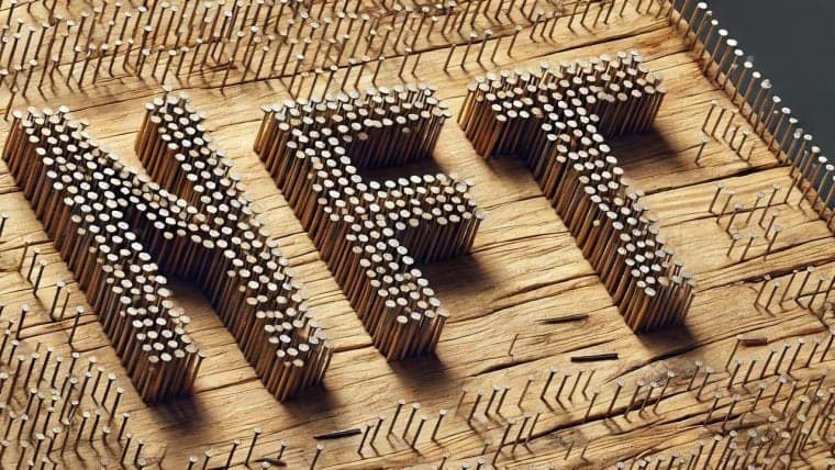 Les ventes de NFT de cette semaine chutent de 11,66 % - La tendance à la baisse va-t-elle s'inverser ?