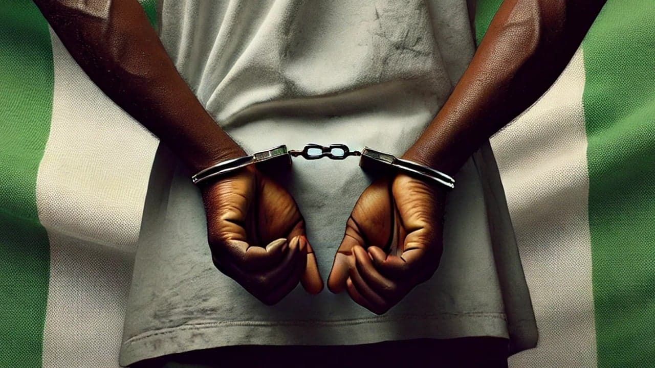 La Nigeria blocca il team legale dell'ececutivo di Binance incarcerato Tigran Gambaryan