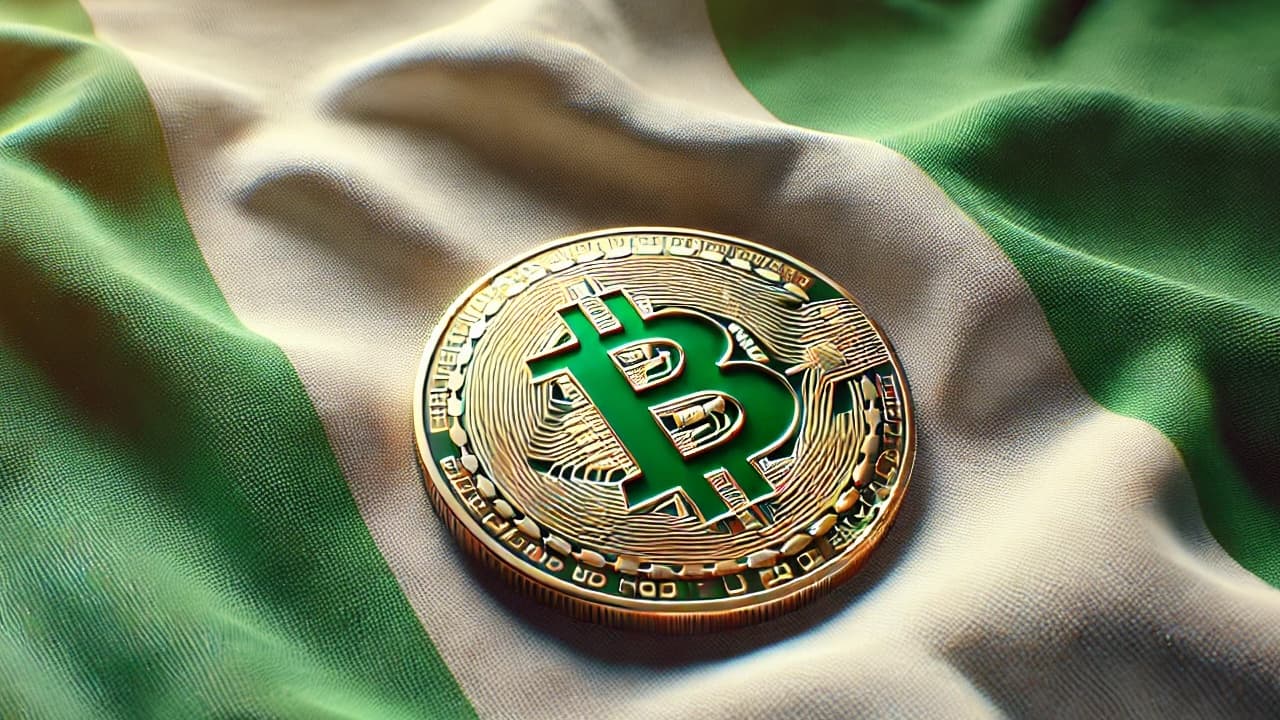 Nigeriano presenta una causa per ribaltare il divieto sulle cripto, cerca lo status di merce per BTC