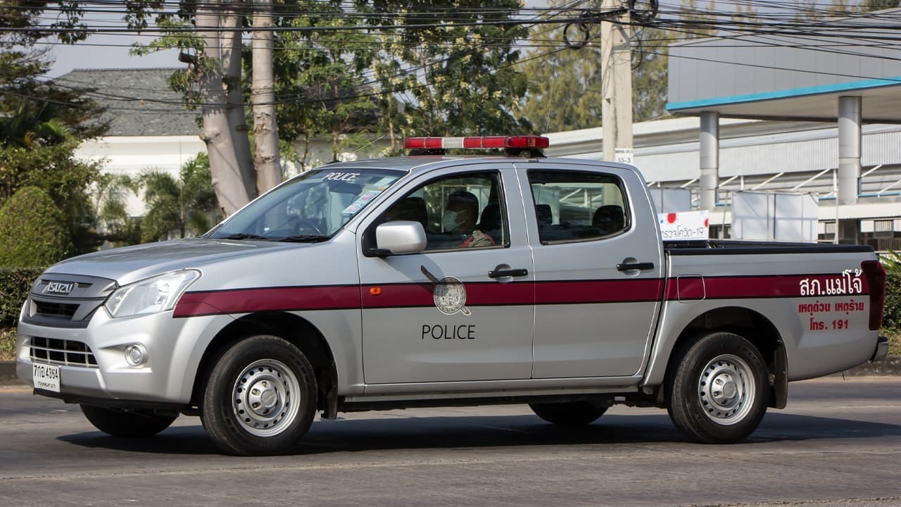 Thailändische Behörden durchsuchen illegale Bitcoin-Mine nach Stromausfällen, die Beschwerden von Anwohnern auslösen