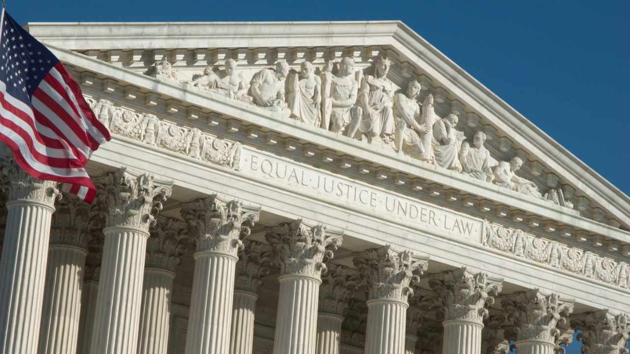 Supremo Tribunal Instado a Proteger Cripto em Luta Legal Apoiada pela Nvidia