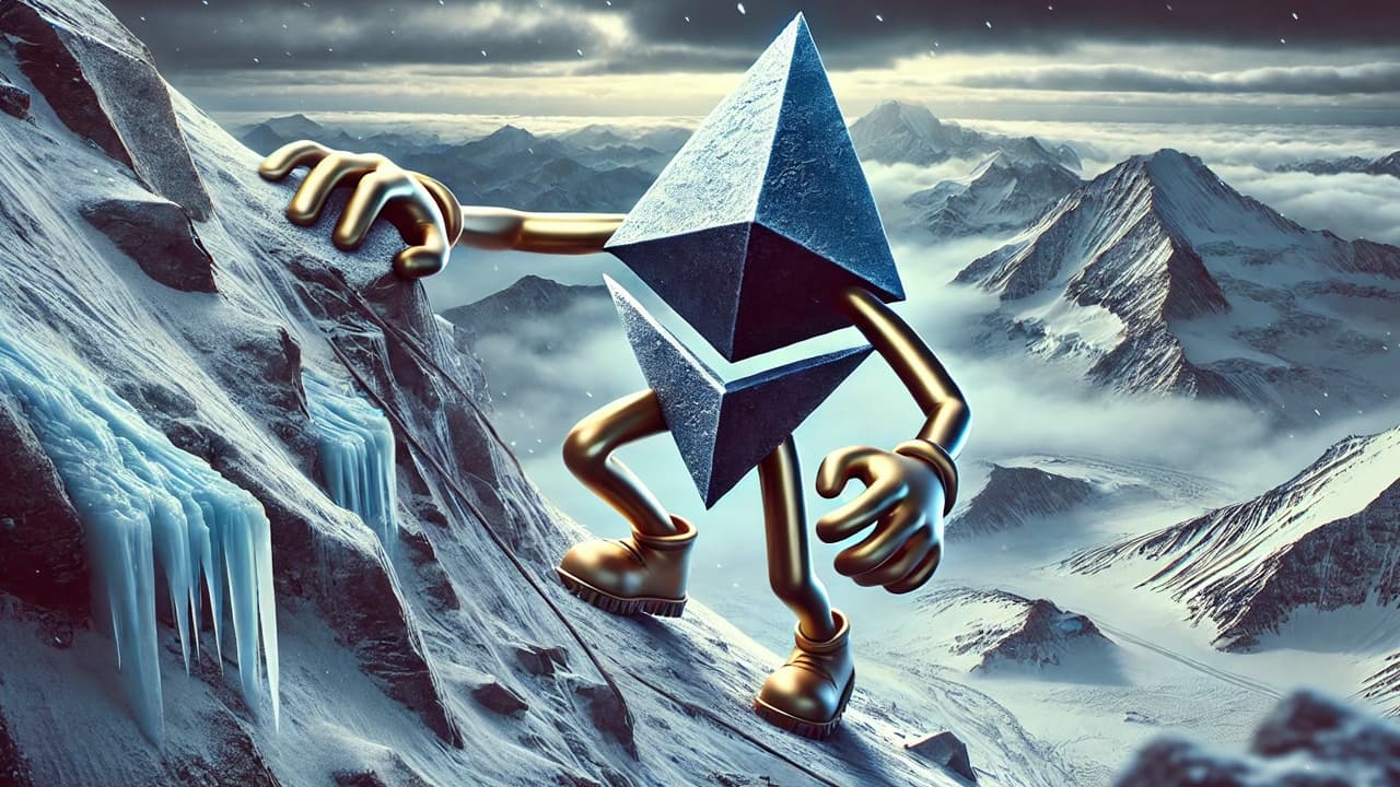 Le prime 10 criptovalute di oggi: in calo tra il 20% e l'89% dai massimi storici