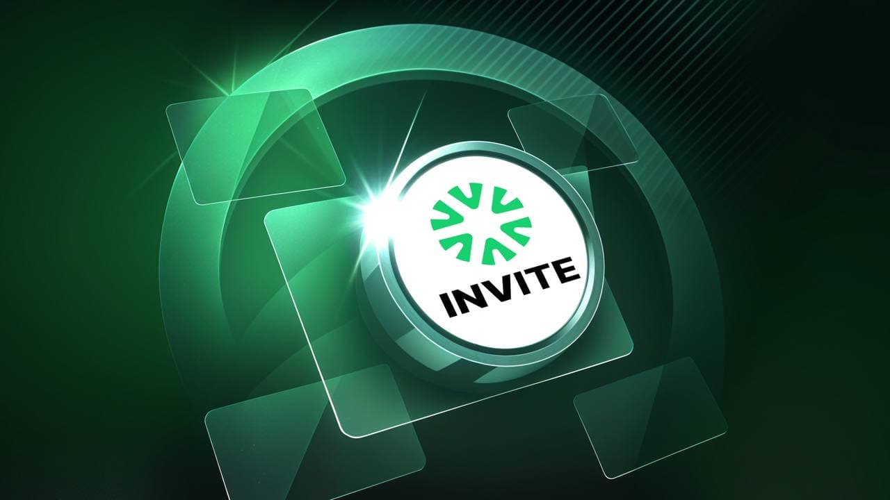 INVITE Partners With Gate Exchange to Launch $INVITE Token Trading on August 2