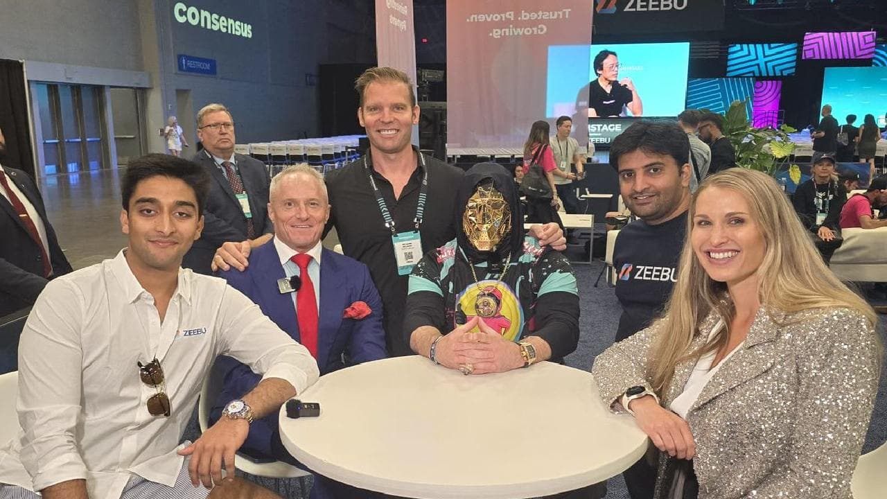 Zeebu Announces Strategic Partnership with SilentSwap