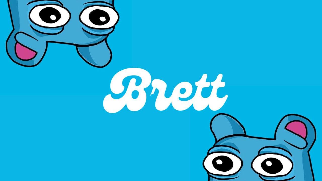 Brett Price Rises Above $0.1 as Base Dawgz ICO Nears $3M