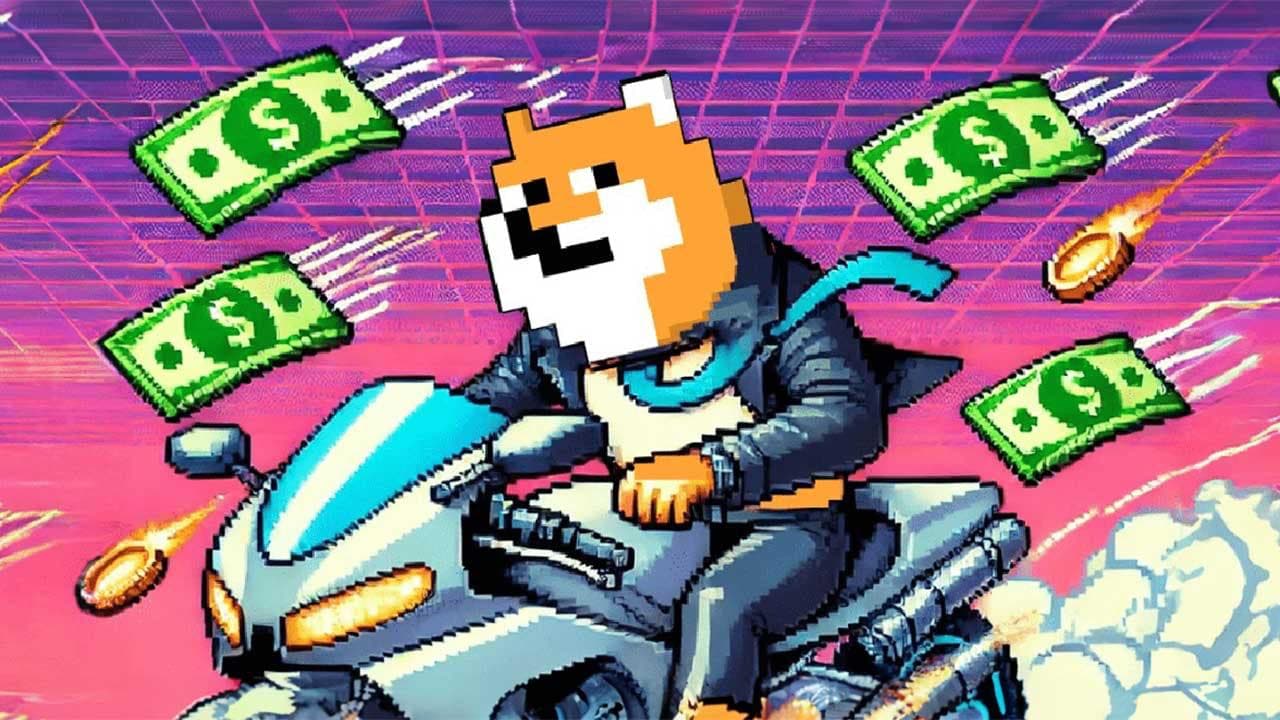 La sensation P2E PlayDoge entre dans sa dernière semaine de prévente après avoir levé plus de 6 millions de dollars