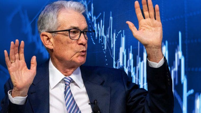 QCP Capital анализирует рыночные настроения перед выступлением председателя Федерального резерва в Джексон-Хоул