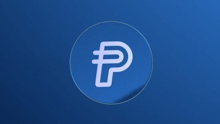 Paypal'in PYUSD Stablecoin'i Sadece Bir Yıl İçinde 1 Milyar Dolarlık Piyasa Değerine Ulaştı