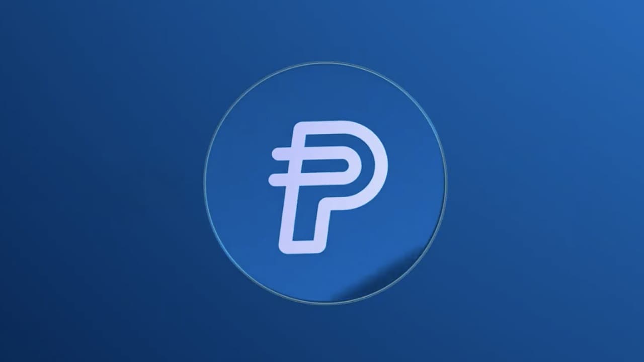 Paypal의 PYUSD 스테이블코인이 1년 만에 10억 달러 시장 가치를 달성