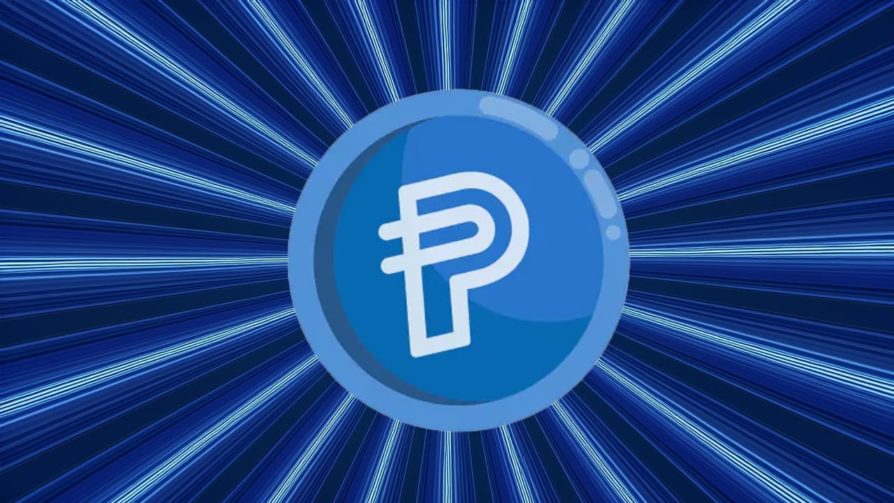 L'offre de PYUSD de Paypal augmente de 140,9 millions de dollars en 10 jours et devient la sixième plus grande stablecoin