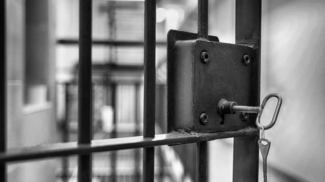 Man Faces 20-Year Prison Sentence in Crypto Money Laundering Case