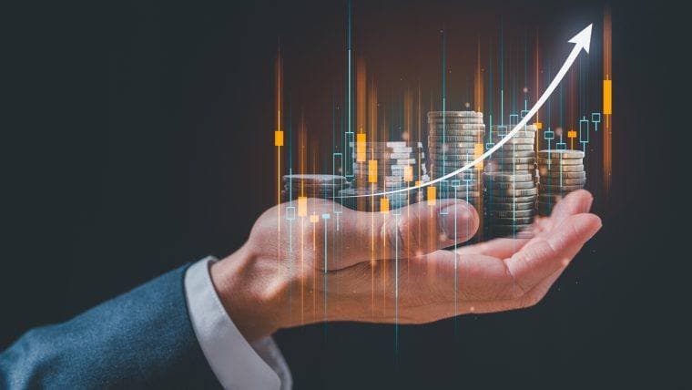 Le gestionnaire d'actifs numériques Coinshares rapporte de solides résultats pour le deuxième trimestre 2024