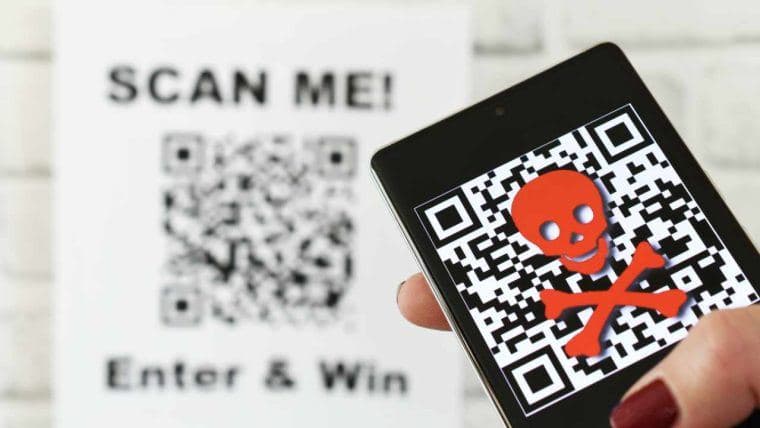 Truffe con QR Code: l'Avvocato Generale del Tennessee lancia un avvertimento