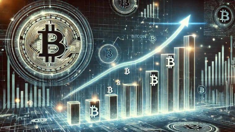 Michael Saylor continúa expandiendo sus posesiones personales de Bitcoin de $1 mil millones