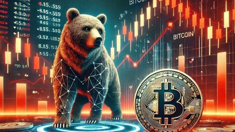 Peter Schiff advierte sobre masivas liquidaciones de ETF de Bitcoin y un 'Lunes Negro Criptográfico'