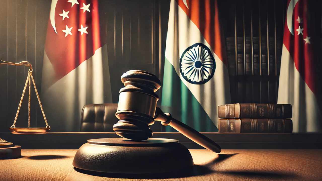 Wazirx Entra com Pedido de Moratória no Tribunal de Singapura para Resolver Saldos de Criptomoedas dos Usuários