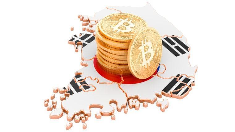 Il premio Bitcoin sale al 6% in Corea del Sud tra le turbolenze di mercato